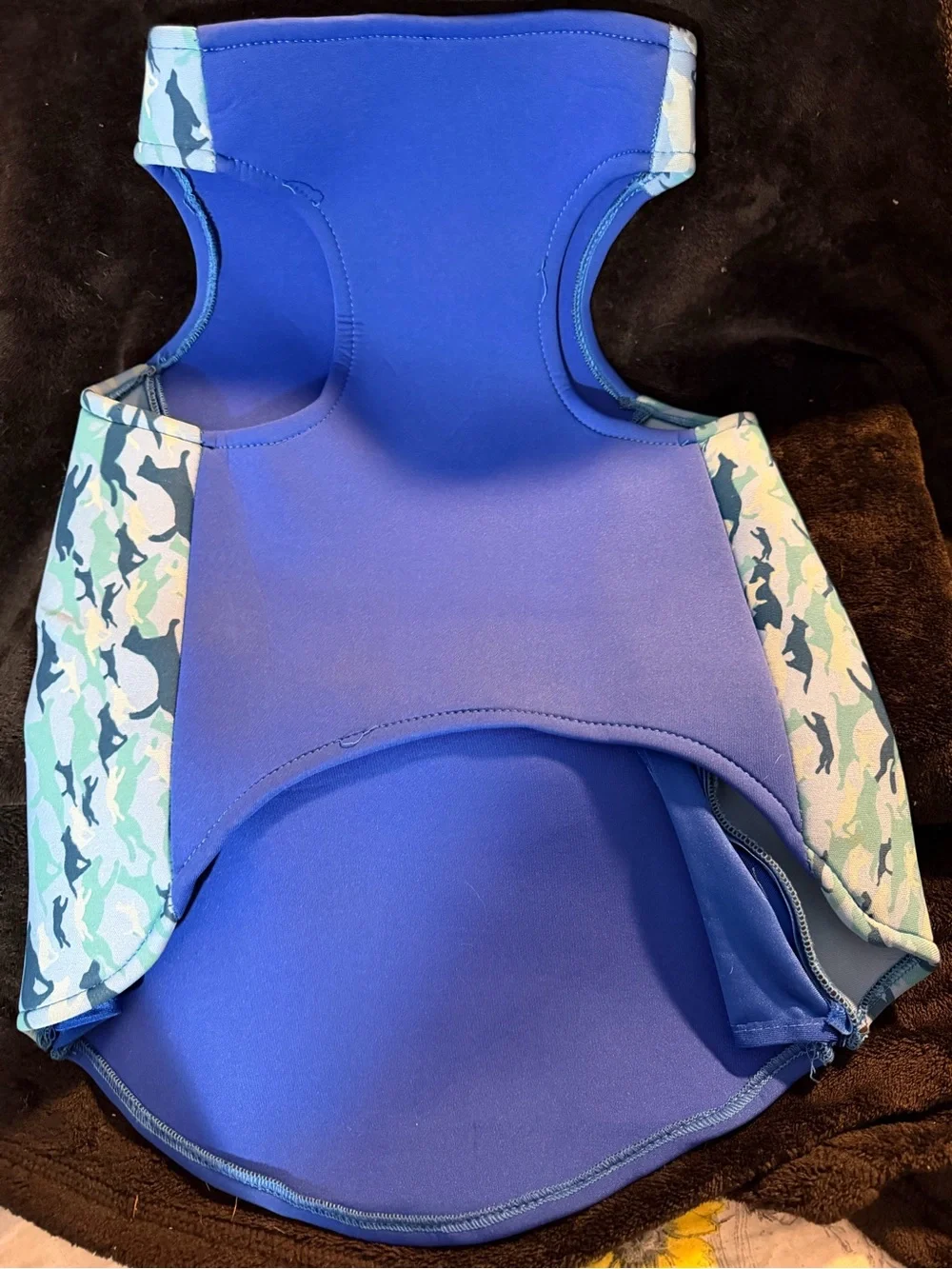 Fab4Pets durable neoprene